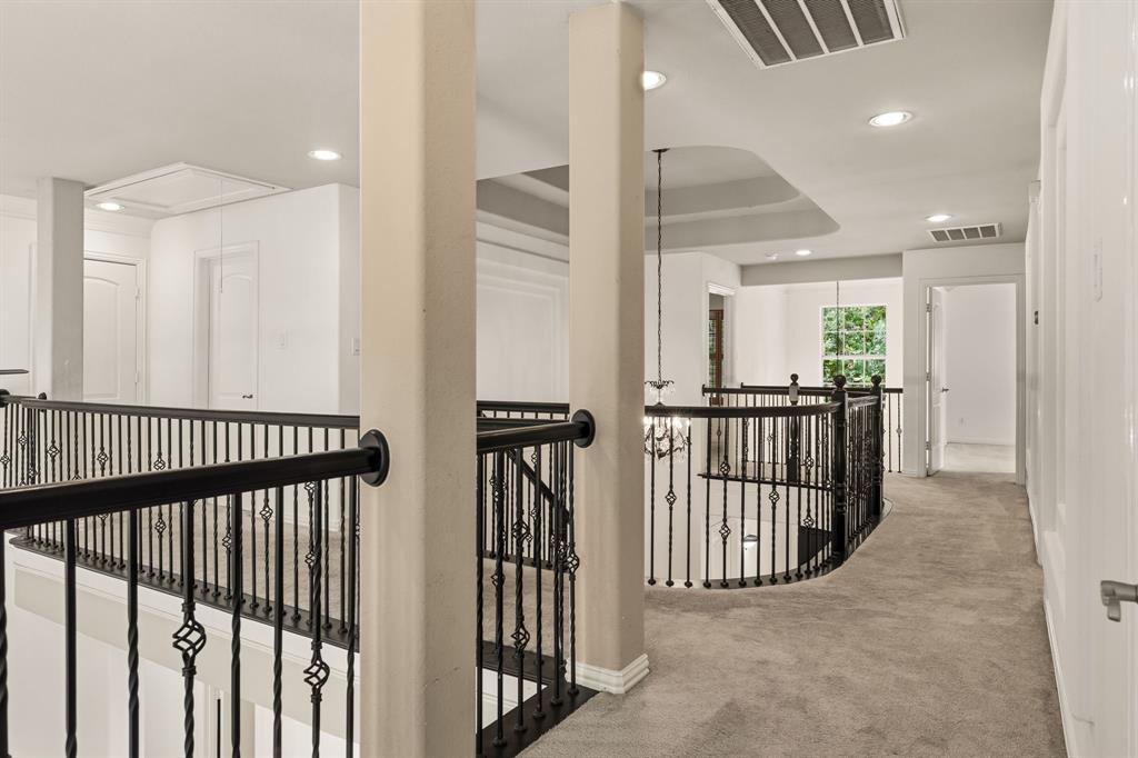 Gallery At Stonebridge - Residential