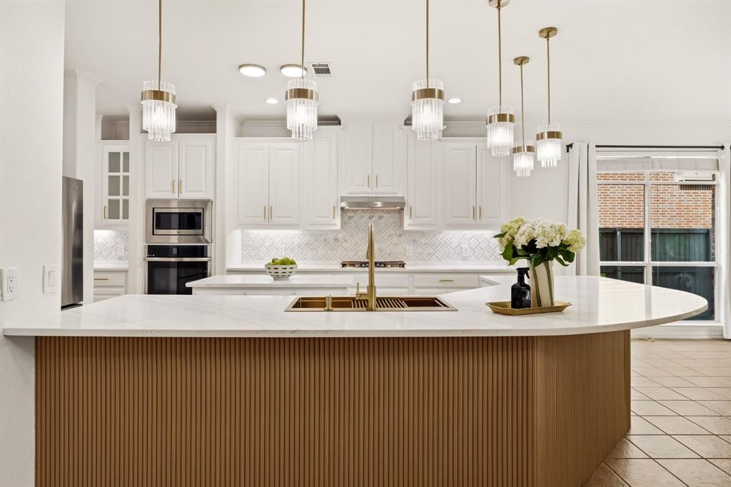 Gallery At Stonebridge - Residential