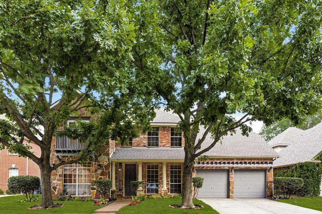 Gallery At Stonebridge - Residential