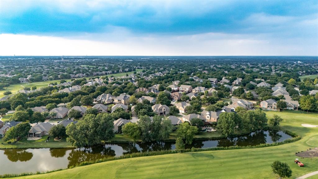 Gallery At Stonebridge - Residential
