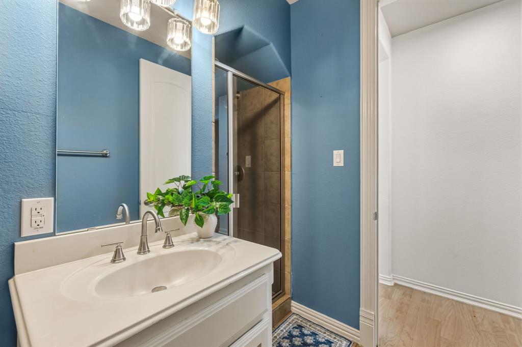 Gallery At Stonebridge - Residential