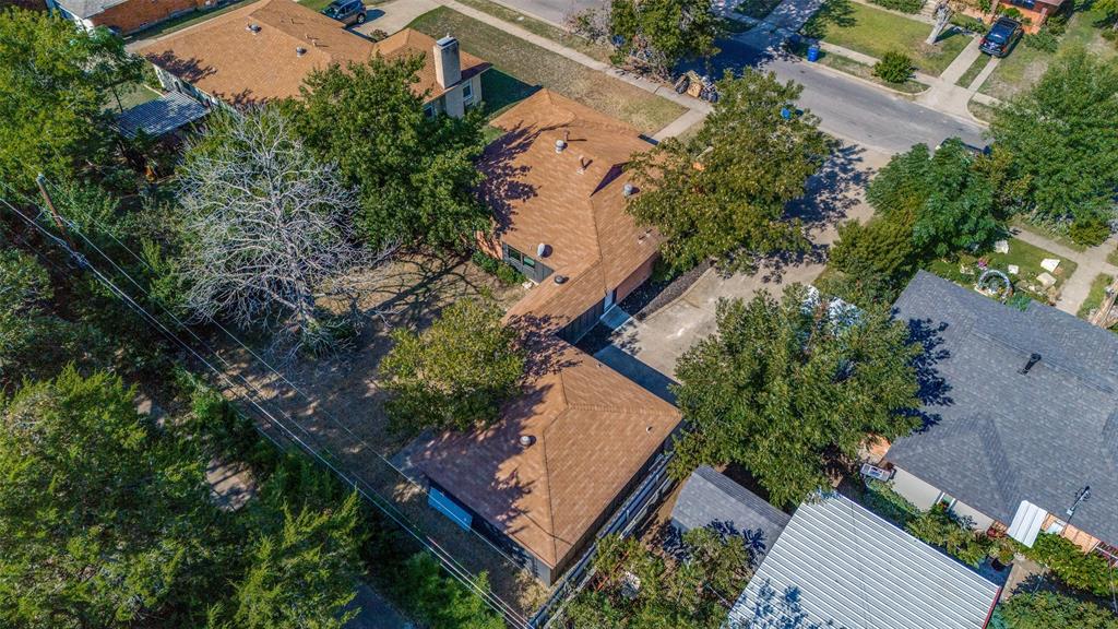 Wynnewood 2nd Sec - Residential