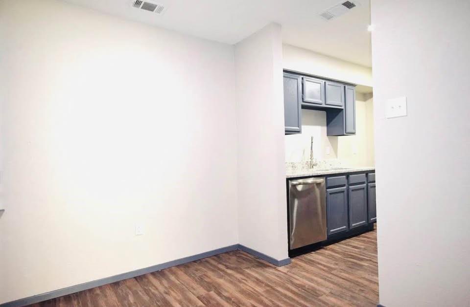 Trinity Meadows Condos - Residential