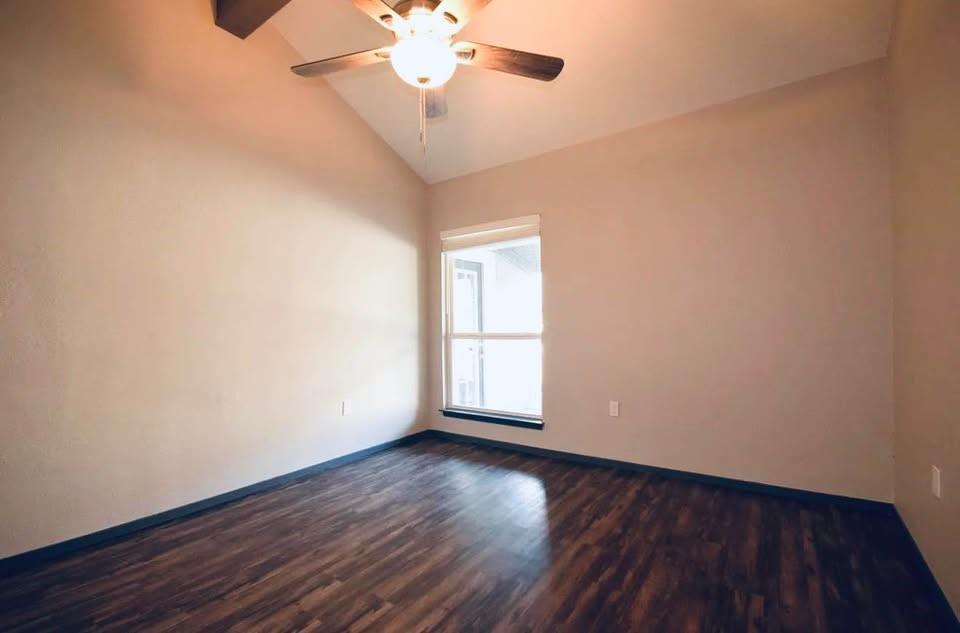 Trinity Meadows Condos - Residential