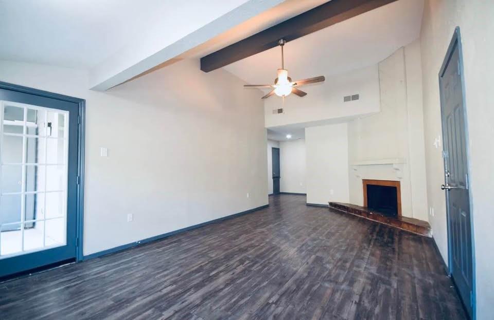 Trinity Meadows Condos - Residential