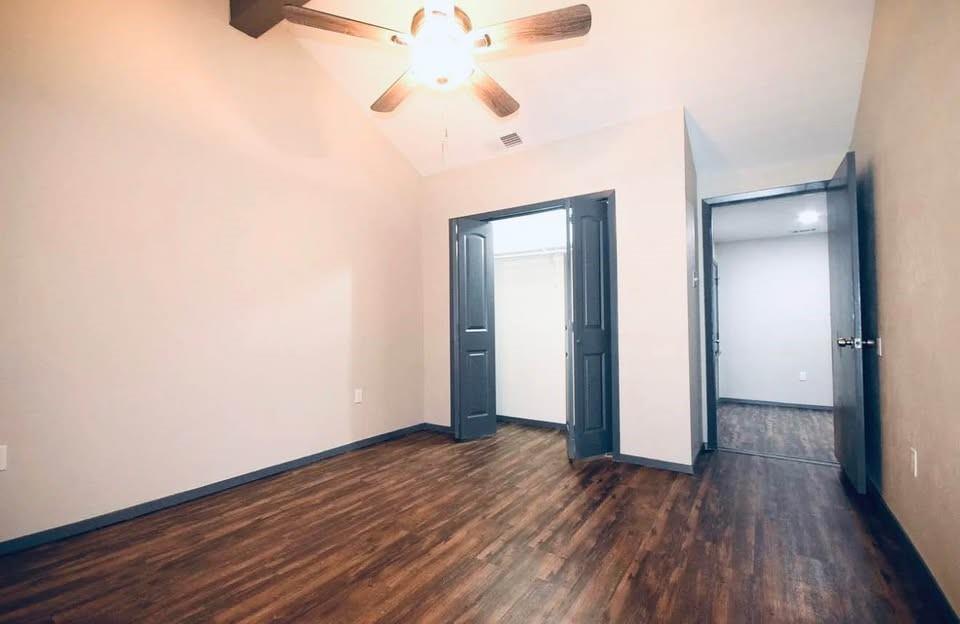 Trinity Meadows Condos - Residential