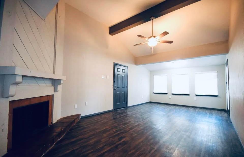 Trinity Meadows Condos - Residential