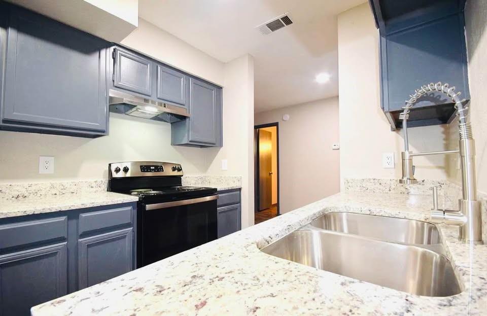 Trinity Meadows Condos - Residential