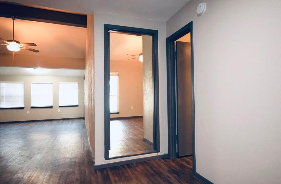 Trinity Meadows Condos - Residential