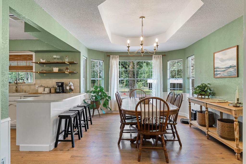 Oak Forest Estate - Residential