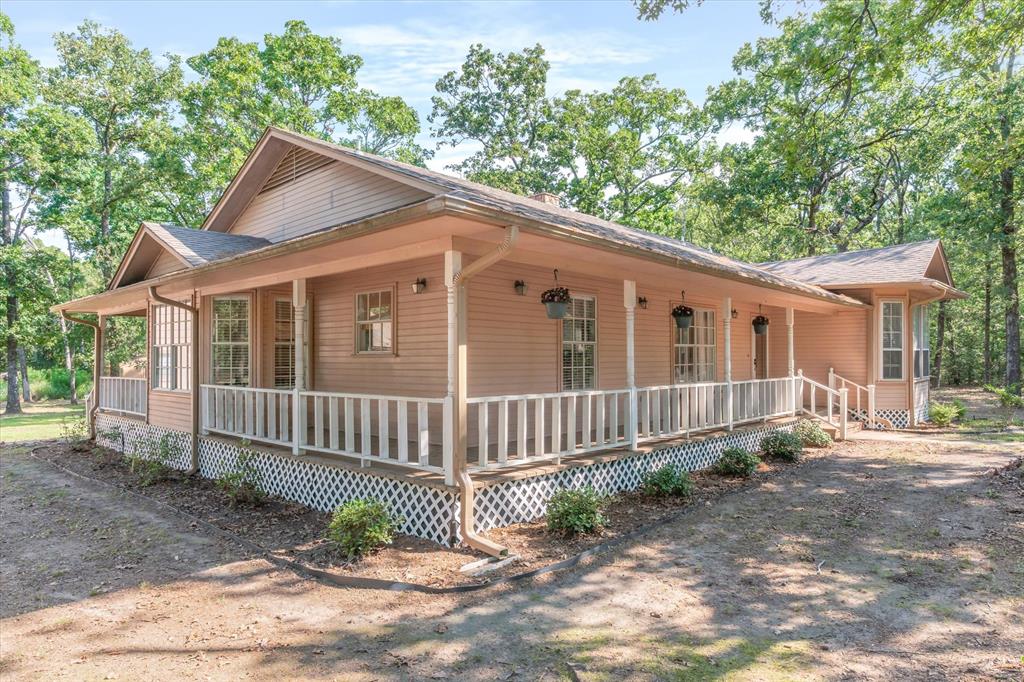Oak Forest Estate - Residential