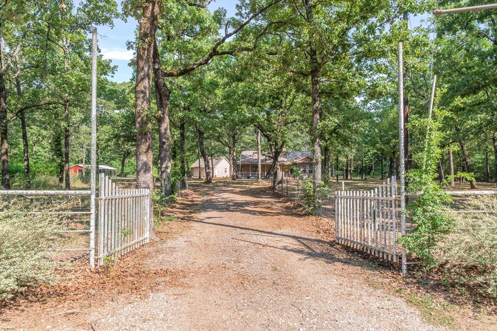 Oak Forest Estate - Residential