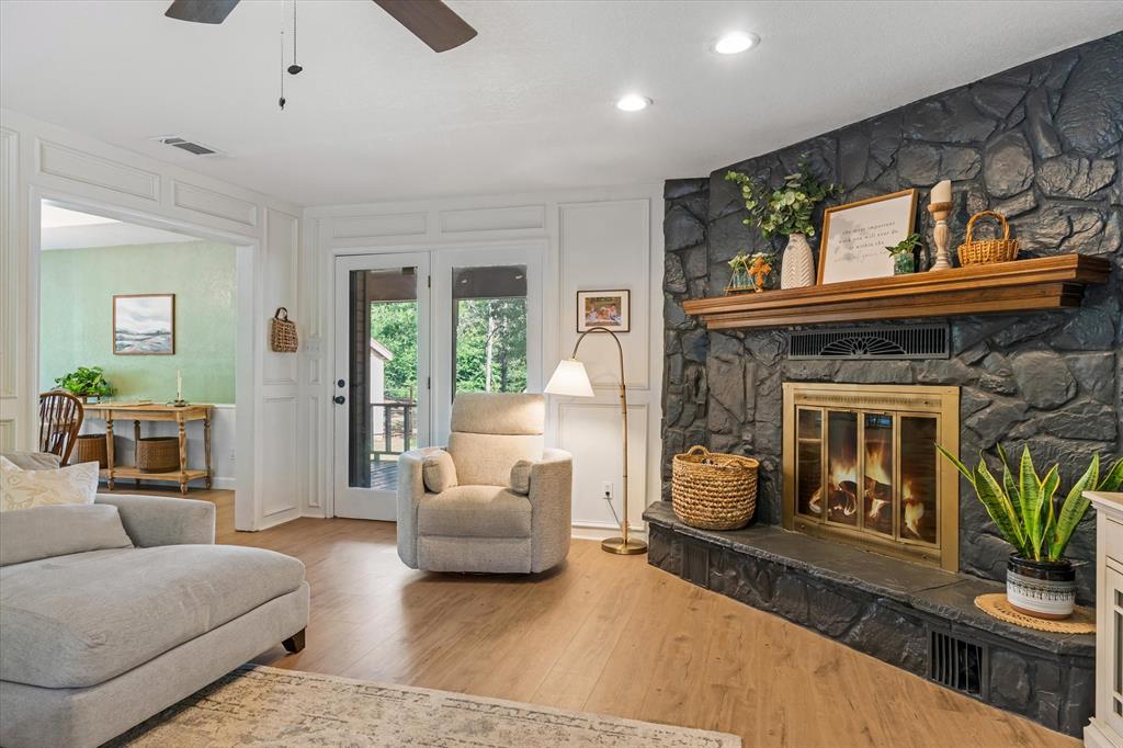 Oak Forest Estate - Residential