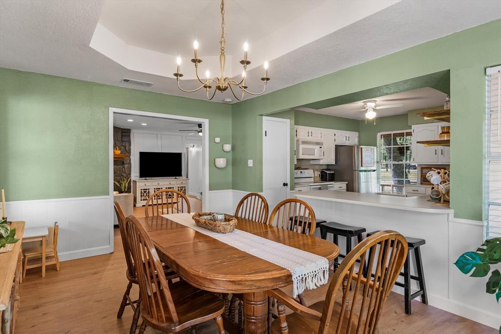 Oak Forest Estate - Residential
