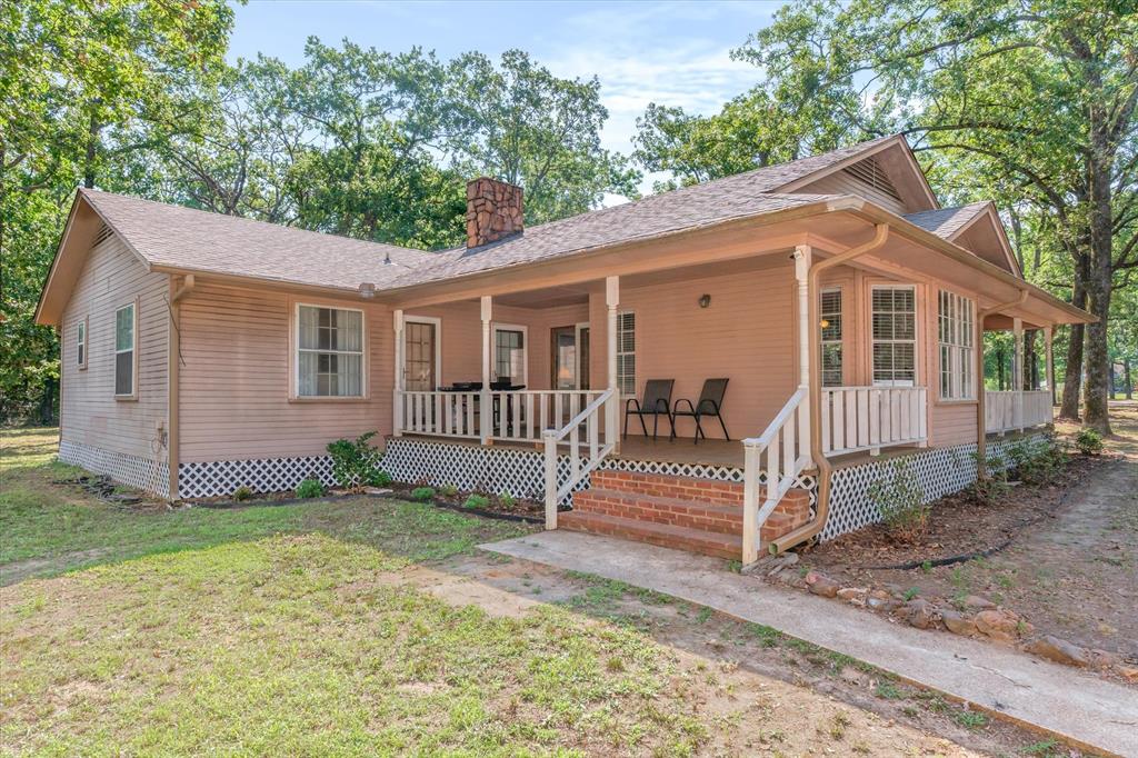 Oak Forest Estate - Residential