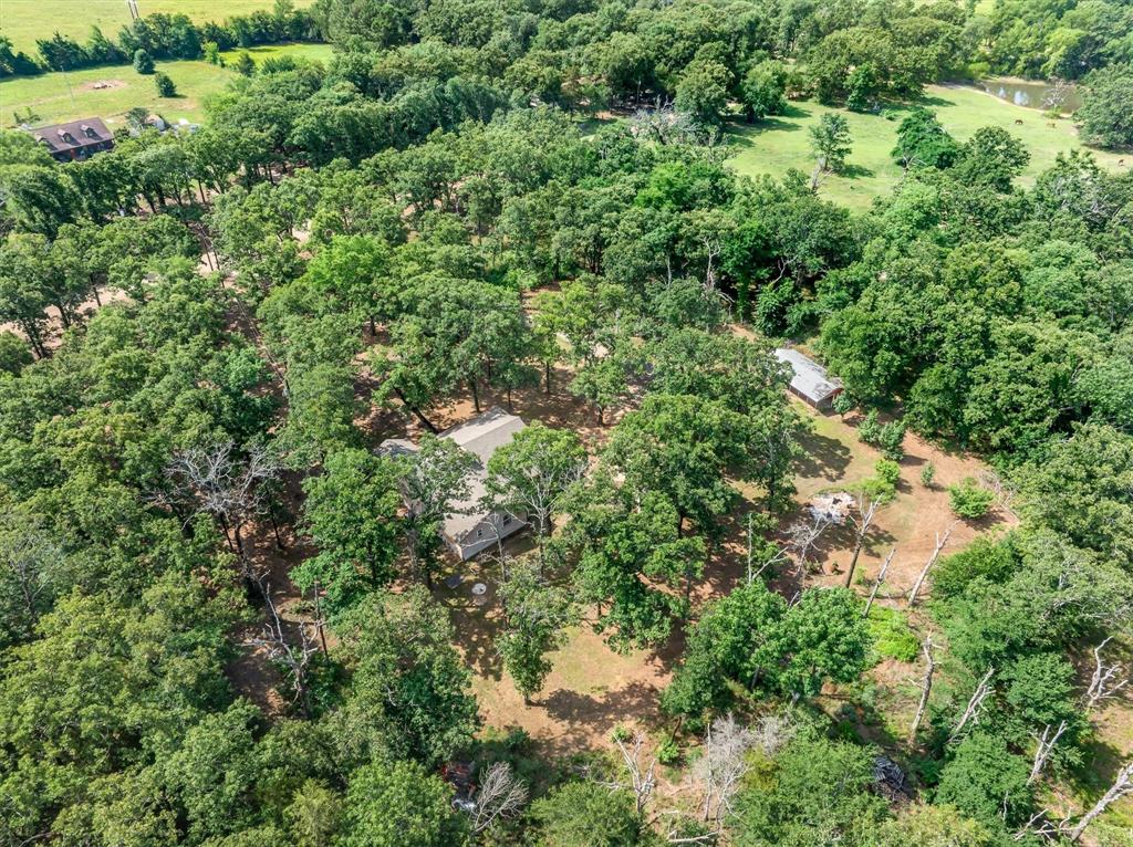 Oak Forest Estate - Residential