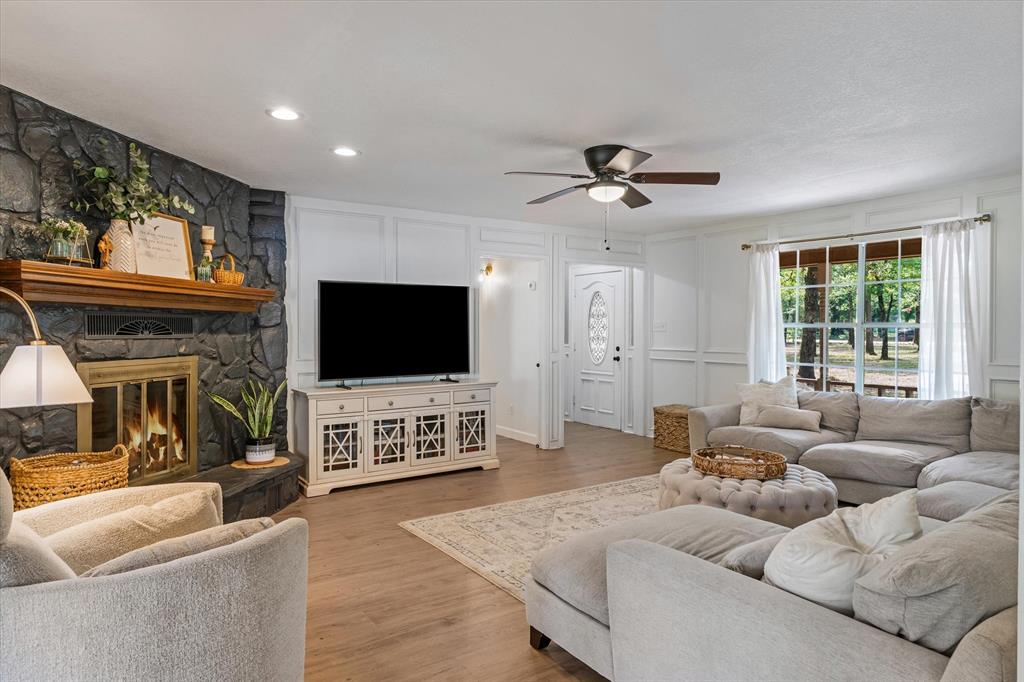 Oak Forest Estate - Residential