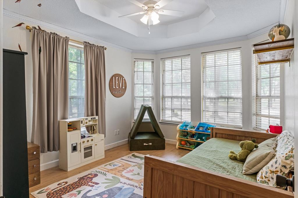 Oak Forest Estate - Residential
