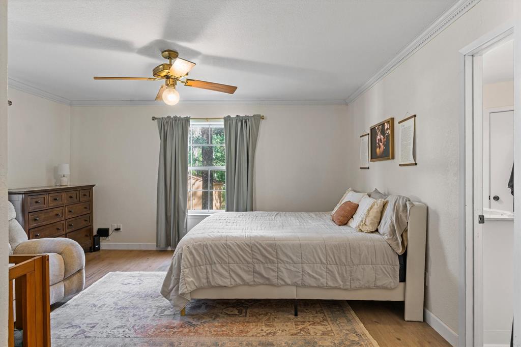Oak Forest Estate - Residential