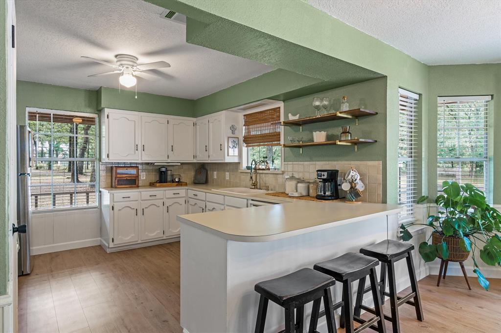 Oak Forest Estate - Residential