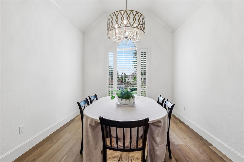 Chapelwood Estates Add - Residential