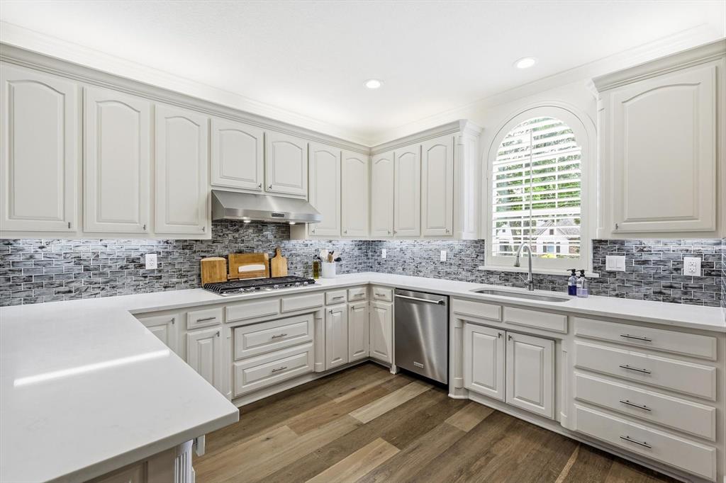 Chapelwood Estates Add - Residential