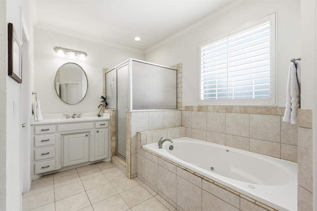 Chapelwood Estates Add - Residential