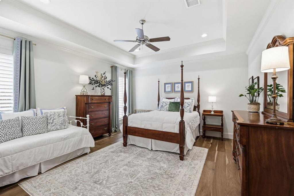 Chapelwood Estates Add - Residential
