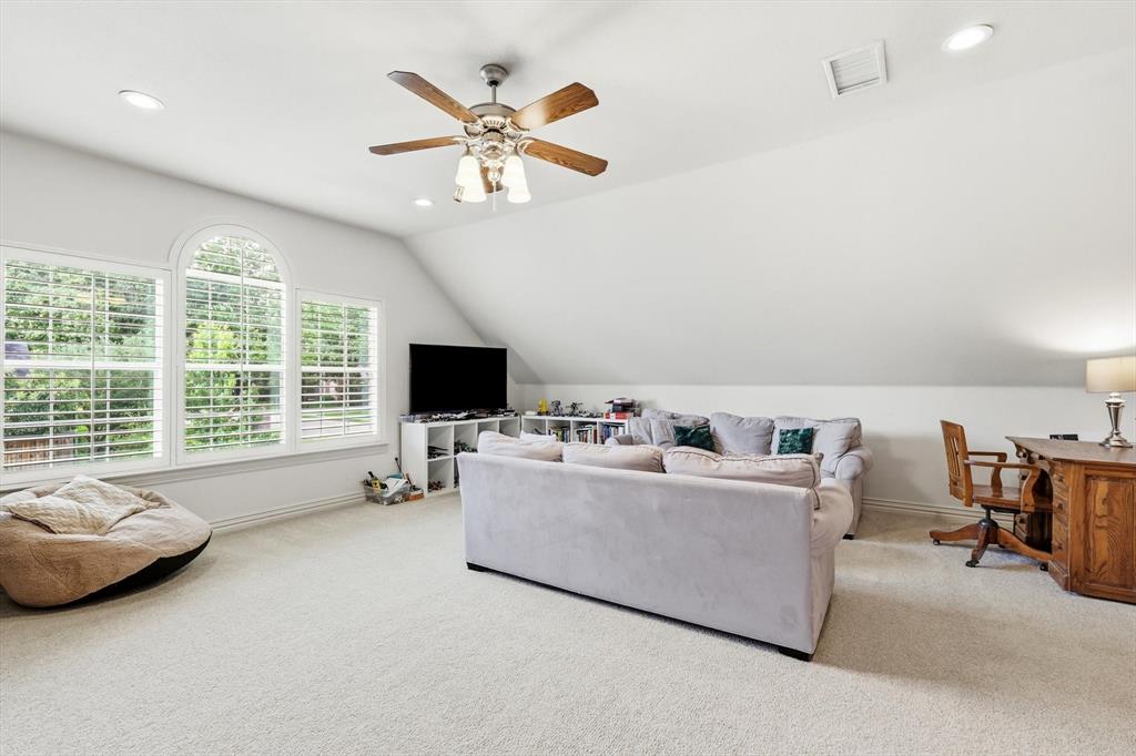 Chapelwood Estates Add - Residential