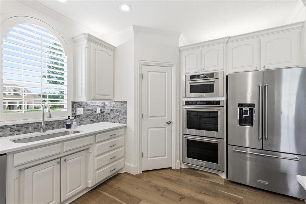 Chapelwood Estates Add - Residential