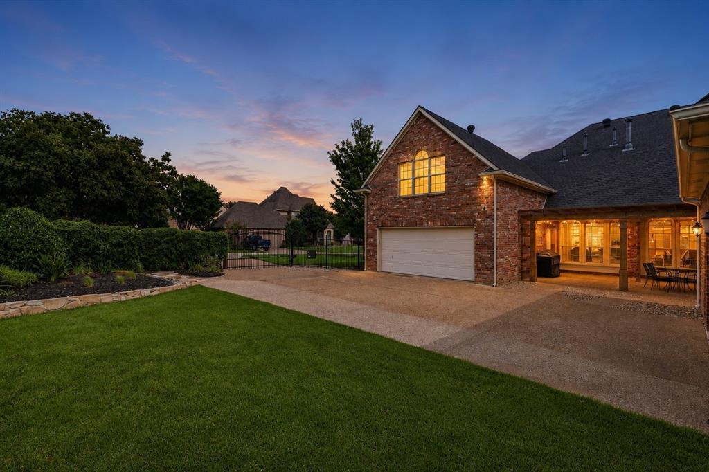 Chapelwood Estates Add - Residential