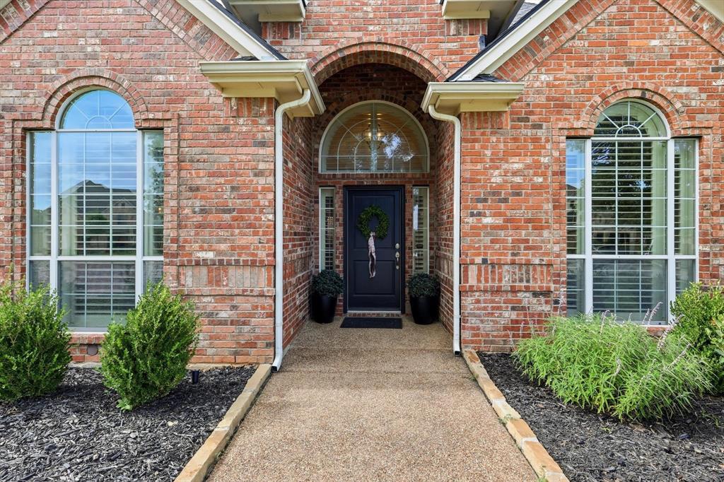 Chapelwood Estates Add - Residential