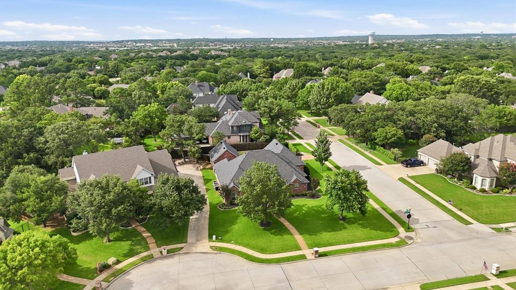 Chapelwood Estates Add - Residential