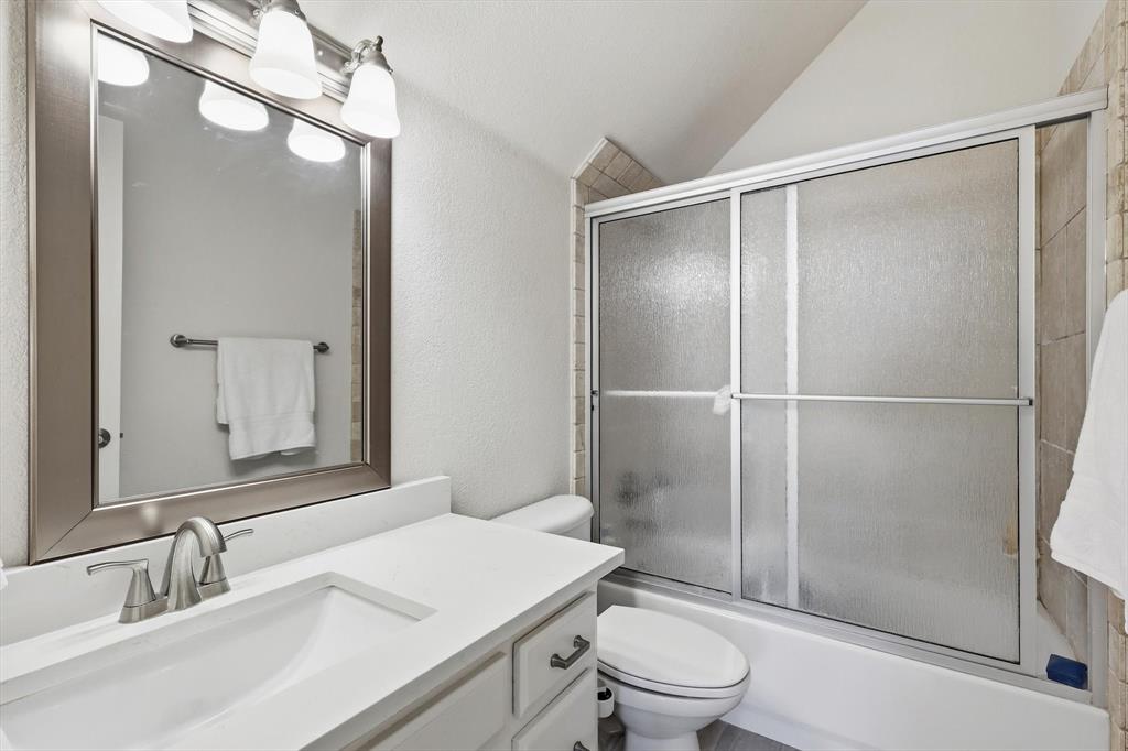 Chapelwood Estates Add - Residential