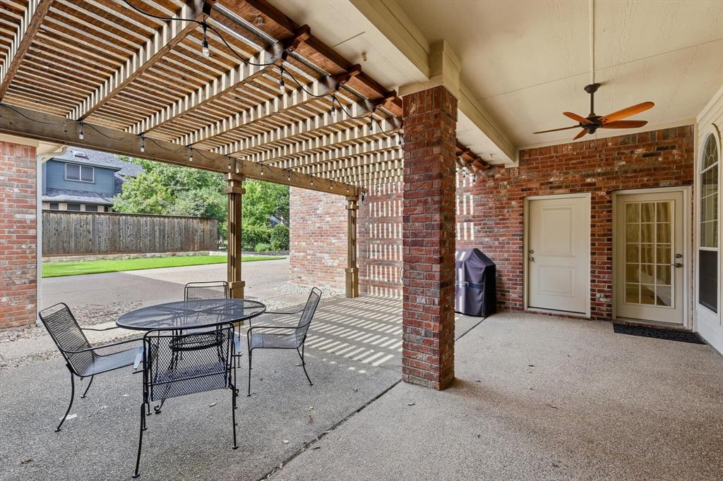 Chapelwood Estates Add - Residential