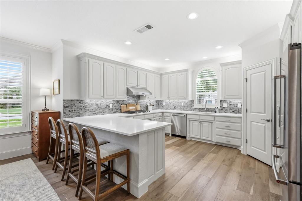 Chapelwood Estates Add - Residential