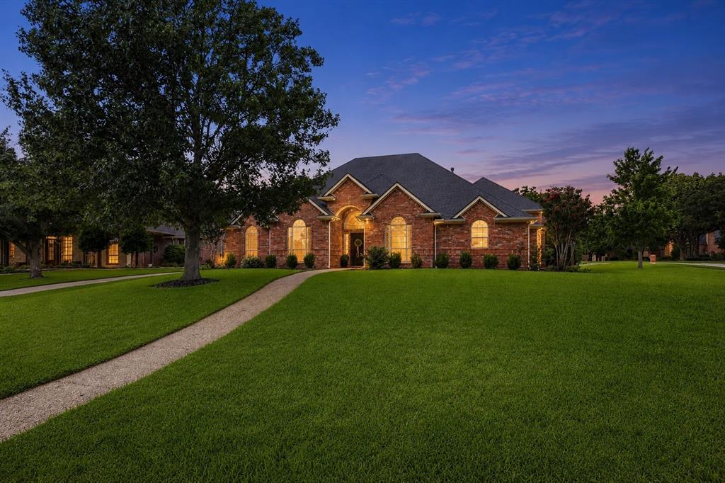 Chapelwood Estates Add - Residential