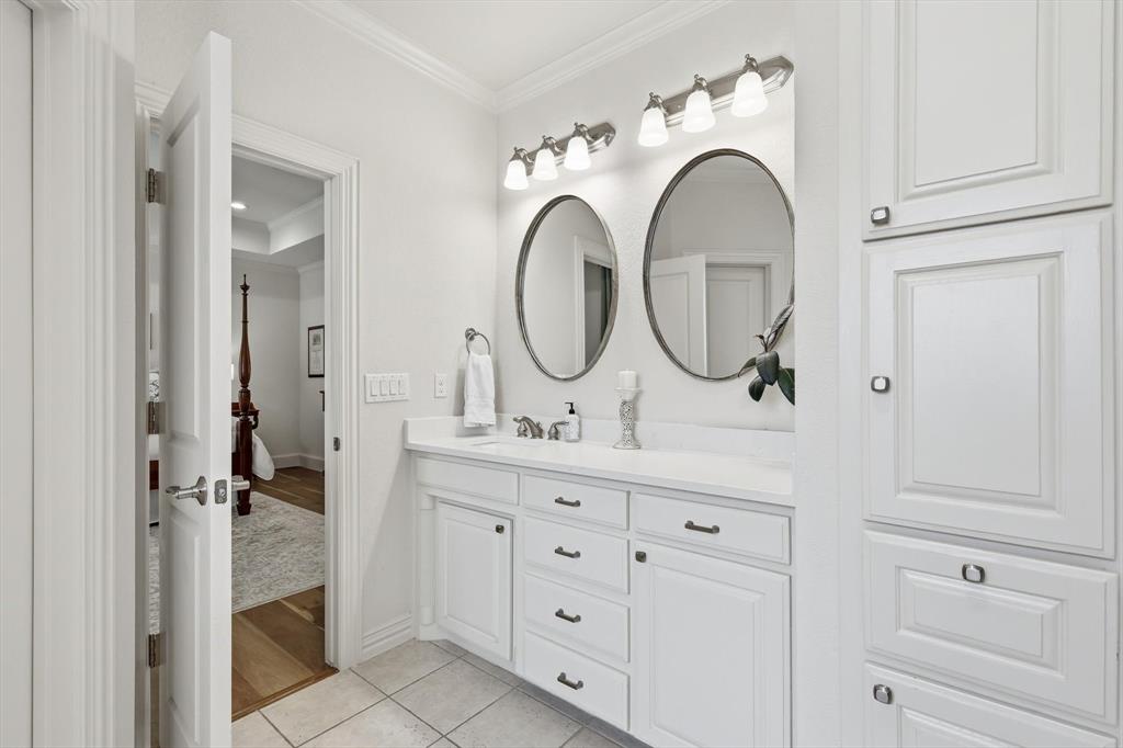 Chapelwood Estates Add - Residential