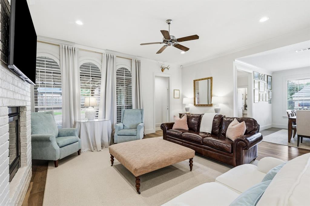 Chapelwood Estates Add - Residential