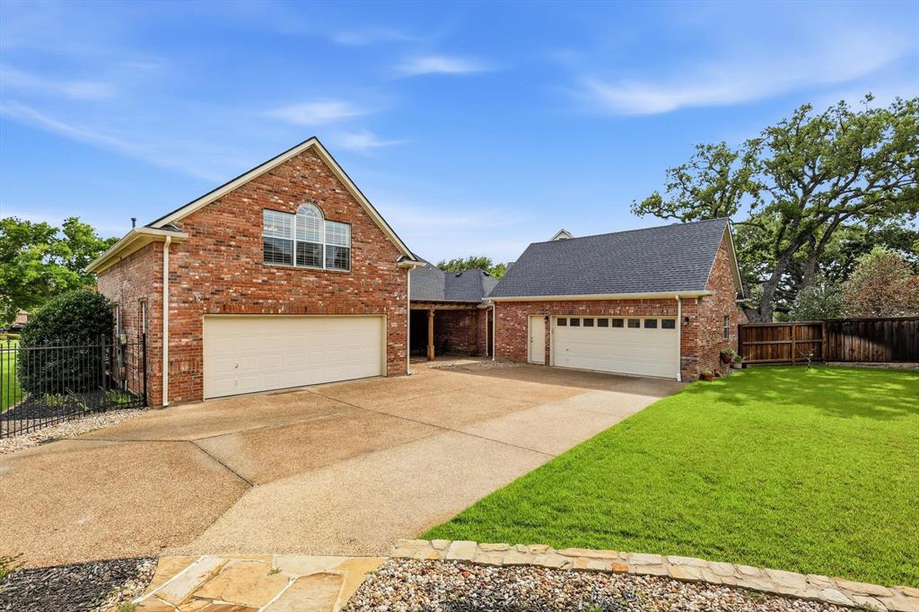 Chapelwood Estates Add - Residential