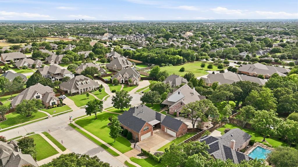 Chapelwood Estates Add - Residential