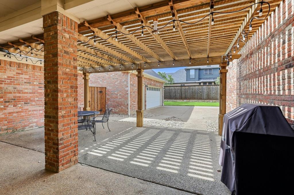 Chapelwood Estates Add - Residential