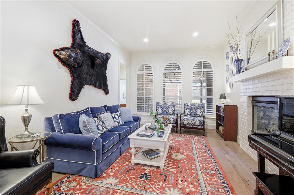 Chapelwood Estates Add - Residential