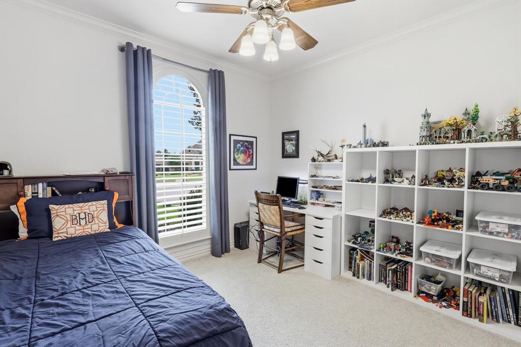 Chapelwood Estates Add - Residential