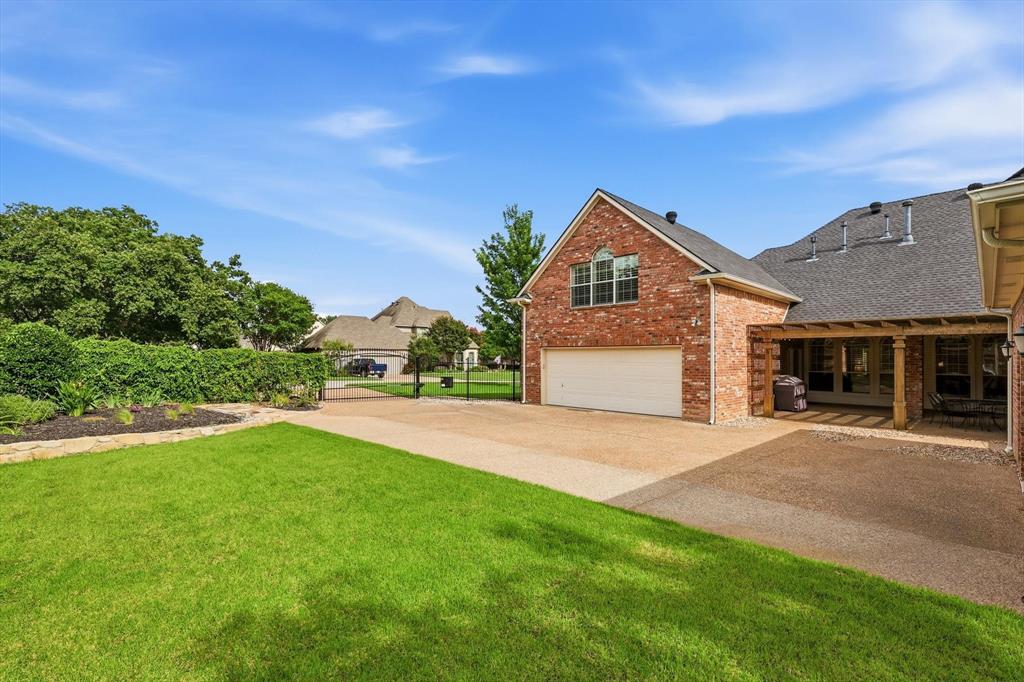 Chapelwood Estates Add - Residential