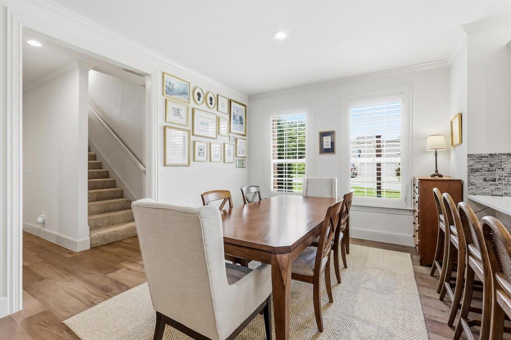 Chapelwood Estates Add - Residential