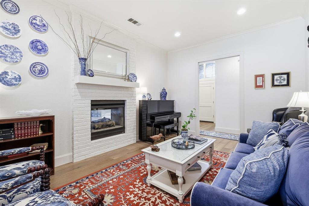 Chapelwood Estates Add - Residential