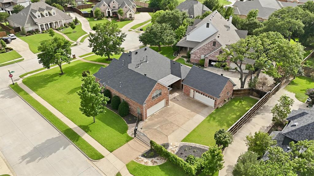 Chapelwood Estates Add - Residential