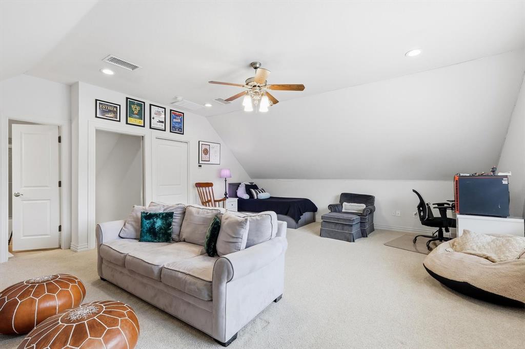 Chapelwood Estates Add - Residential