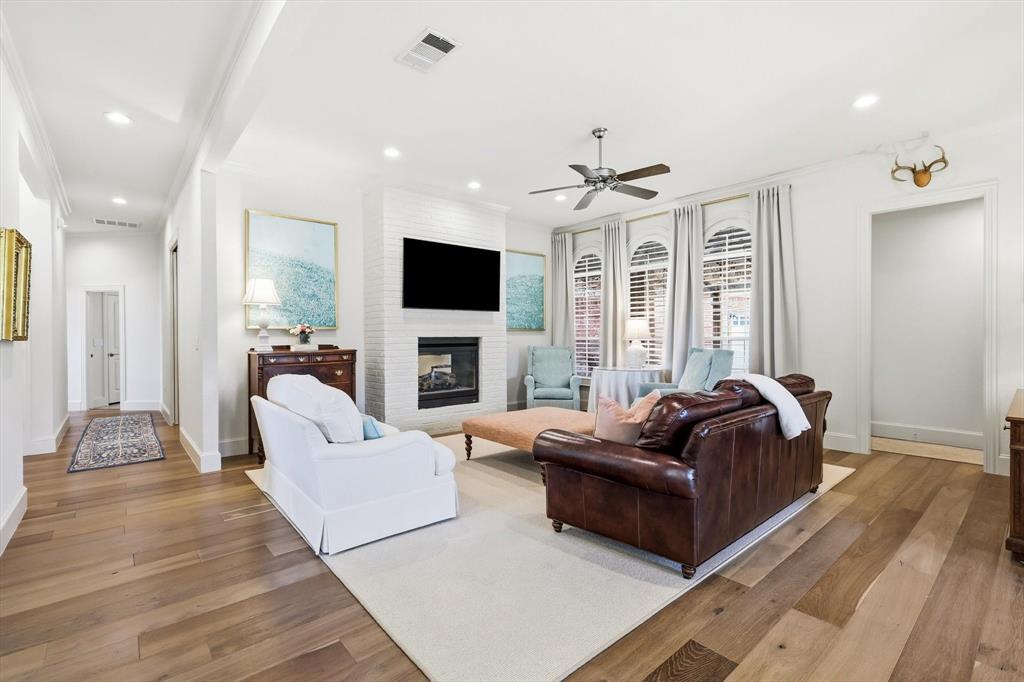 Chapelwood Estates Add - Residential